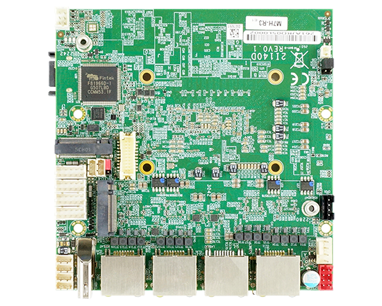 Single Board Computer-2I140D -Intel® Core™ Ultra 7/5 Series processors