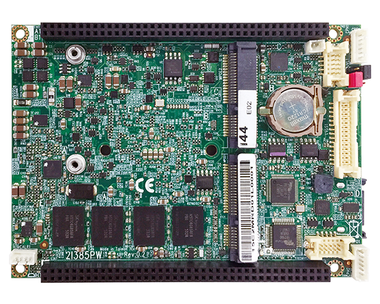 Single Board Computer,Computer-on-Module-2I385PW-Bay Trail Pico ITX Computer on Module