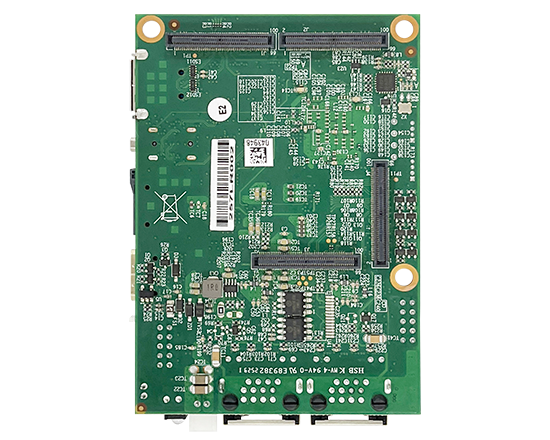 Single Board Computer,ARM-based SBC-NXP-HAI03- NXP i.MX8M Plus