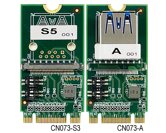 拡張カードとアクセサリ - ネットワークと通信 - LEX SYSTEM