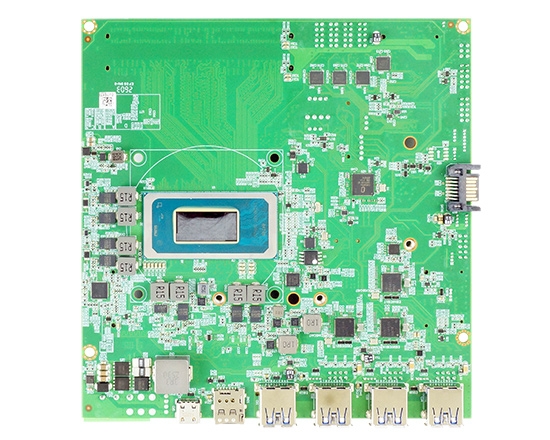 Single Board Computer-3I140HW- Intel® Core™ Ultra