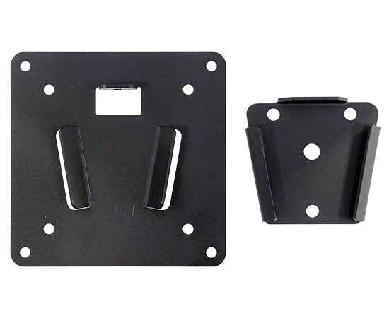 Windowsアクセサリー DELE Products - 拡張カードとアクセサリ - VESA Mounting Kit - LEX SYSTEM