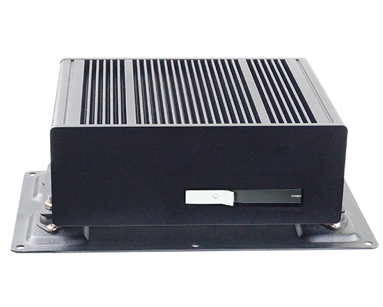 Embedded Box PC-hawk+anti-vibration-front