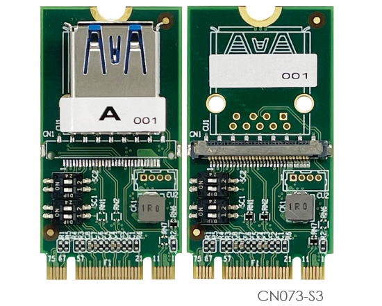 Converter Board,Networking / Communication-CN073
