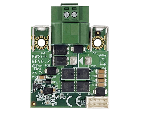 Power Boards-PW209