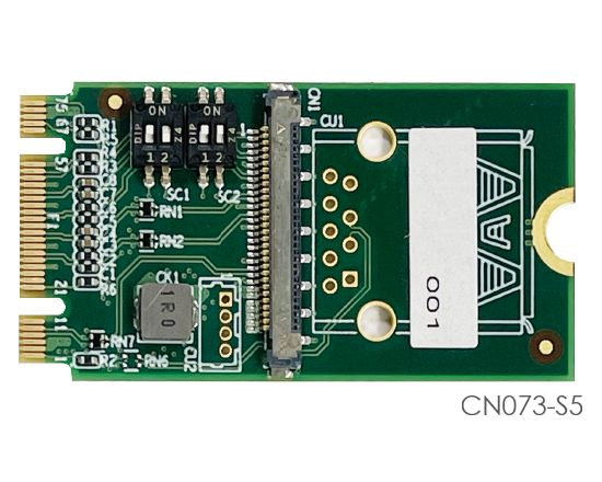 Converter Board-CN073-S5