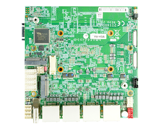 Single Board Computer-2I140D-Intel® Core™ Ultra 7/5 Series processors