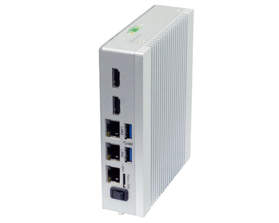 DIN-Rail System-NET-III2I642DW-1