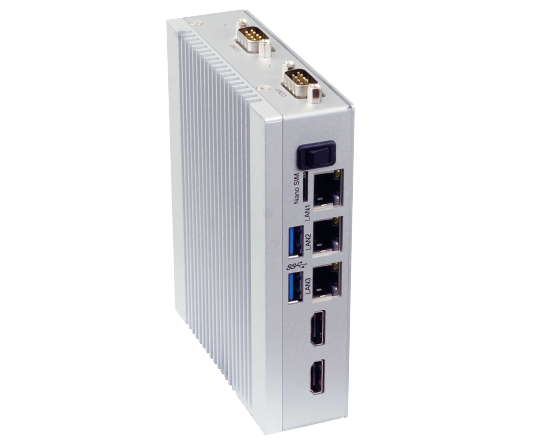 DIN-Rail System-NET-III2I642DW-2