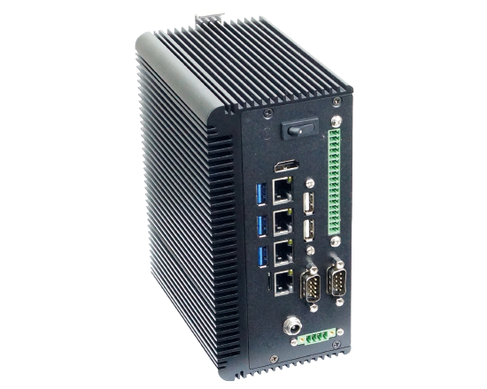 DIN-Rail System-ROCK-2I132DW-1