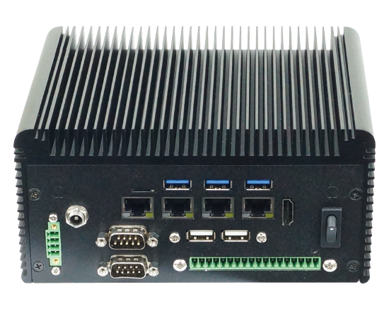 DIN-Rail System-ROCK-2I132DW-2