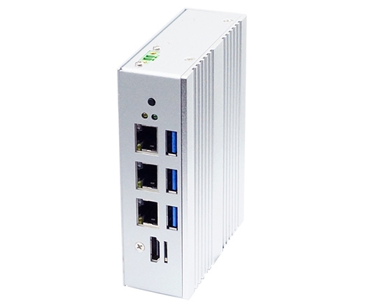 DIN-Rail System-NETII-2I740DW-TB