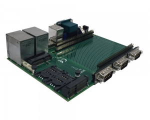 Computer-on-Module's Evaluation Board-DK002_b6