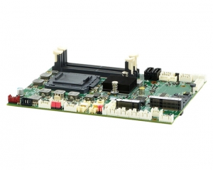 Single Board Computer-3I170HW-Skylake Kaby Lake 3.5 Embedded SBC