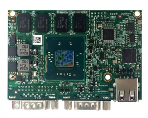 Single Board Computer-1I385A Bay Trail 1.8 Embedded SBC