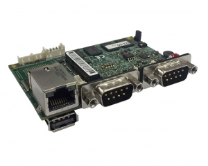 Single Board Computer-1I385A Bay Trail 1.8 Embedded SBC
