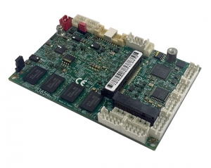 Single Board Computer-1I385H Bay Trail 1.8 Embedded SBC