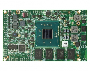 Single Board Computer-1I386H Bay Trail 1.8 Embedded SBC