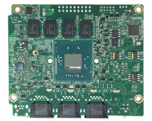 Single Board Computer-2I385D Bay Trail Pico ITX Embedded SBC