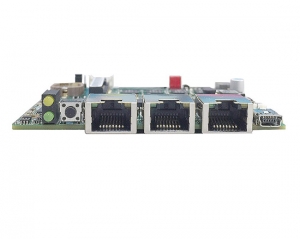 Single Board Computer-2I385D Bay Trail Pico ITX Embedded SBC