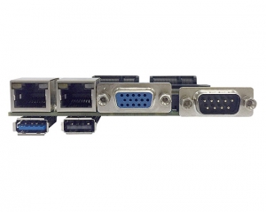 Single Board Computer-2I386EW Bay Trail Pico ITX Embedded SBC