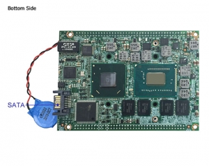 Computer-on-Module-2I847PW- Ivy Bridge Pico ITX Computer on Module