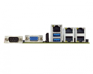 Single Board Computer-3I170DW-Skylake Kaby Lake 3.5 Embedded SBC