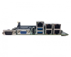 嵌入式單板電腦-3I170NX-Skylake Kaby Lake 3.5 Embedded SBC