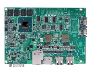 Single Board Computer-3I380NX Bay Trail 3.5 Embedded SBC