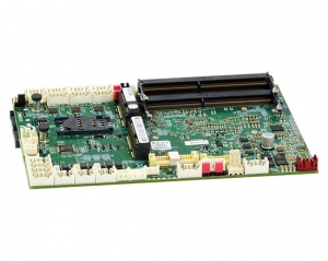Single Board Computer,UPS motherboard-3I610BW-Skylake Kaby Lake 3.5 Embedded SBC