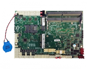 Single Board Computer,UPS motherboard-3I610BW-Skylake Kaby Lake 3.5 Embedded SBC