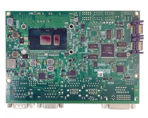 Single Board Computer-3I610AW-CW-Skylake Kaby Lake 3.5 Embedded SBC