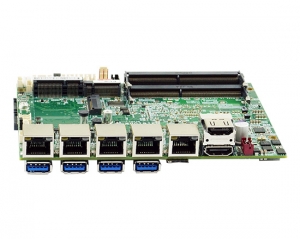 組み込みシングルボードコンピュータ-3I810DW-Whiskey Lake 3.5 Embedded SBC