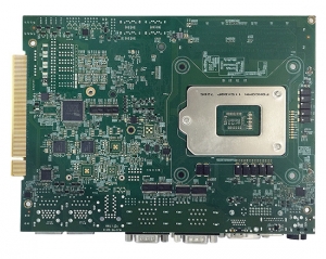 Single Board Computer-CI170A-Skylake Kaby Lake  Embedded SBC