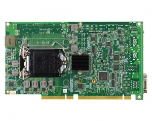 CPU Board-PM170DW- Skylake Kaby Lake Embedded SBC with Backplanes
