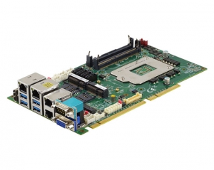 CPU Board-PM170DW-Skylake Kaby Lake Embedded SBC with Backplanes