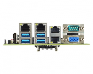 CPU Board-PM170DW-Skylake Kaby Lake Embedded SBC with Backplanes