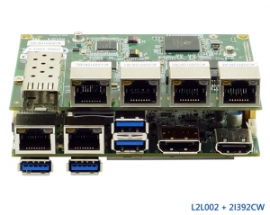 LEX eIO boards-L2L002-2I392CW