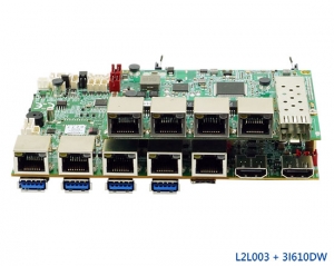 LEX eIO boards-L2L003-3I610DW