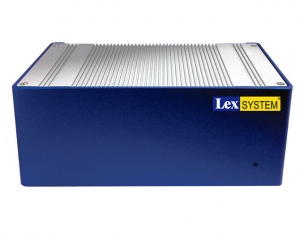 Embedded Box PC-BLADE-eIO_L1