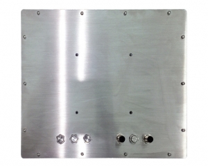 IP66/67 & 69K Waterproof,Stainless Panel PC-Stainless_b3