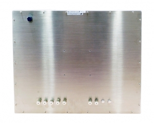 IP66/67 & 69K Waterproof,Stainless Panel PC-Stainless-19_b2