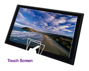 STAR 21.5" PPC + 2I385CW