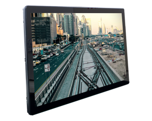 VITA 21.5" PPC + 3I385CW