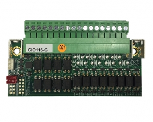 디지털 I/O 보드-CIO116_b2