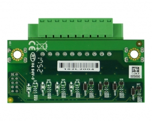 Digital I/O board-CIO208_b3