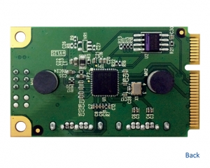 Mini PCIe 모듈 / 변환 보드,-M061R_b2