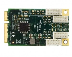 Mini PCIe 모듈 / 변환 보드,-M113A_b2