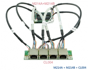 Mini PCIe Card,Networking,Networking / Communication-M214A-CL004_b3