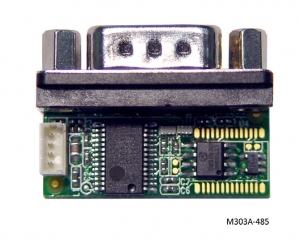Serial Board-M303A_b2